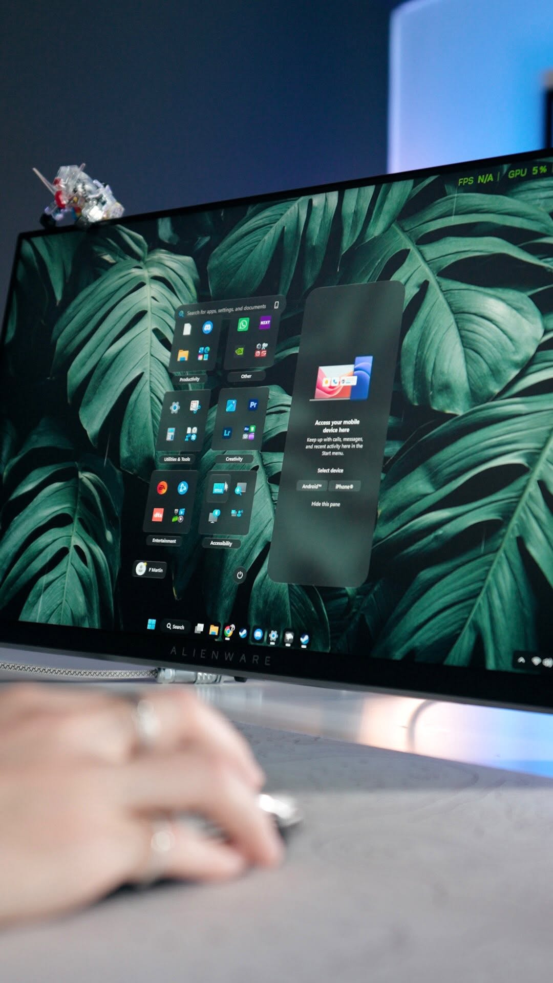 Customize Your Desktop thumbnail