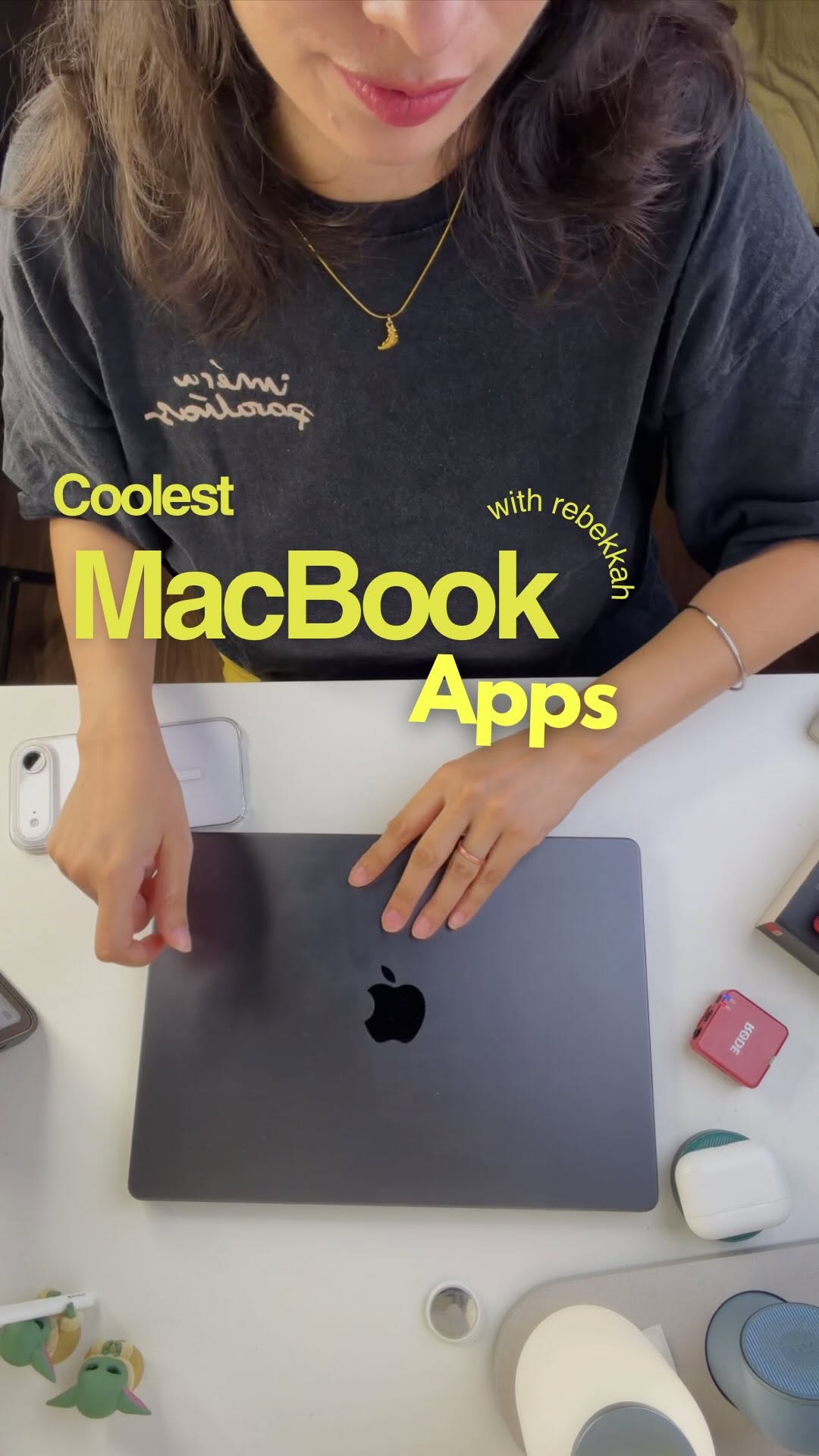 Essential Mac Apps thumbnail