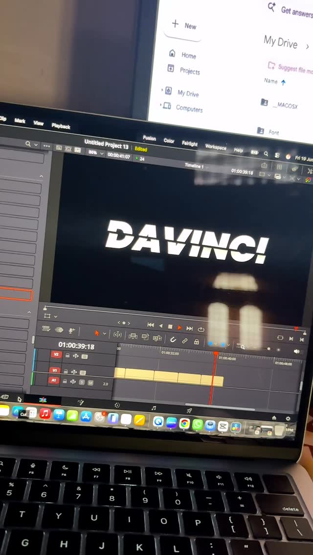 Davinci Resolve Plugins thumbnail