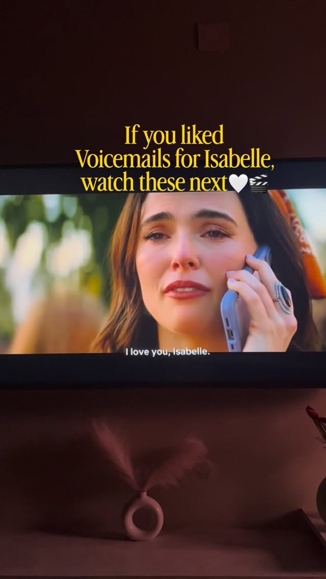Romcom Movie Recommendations thumbnail