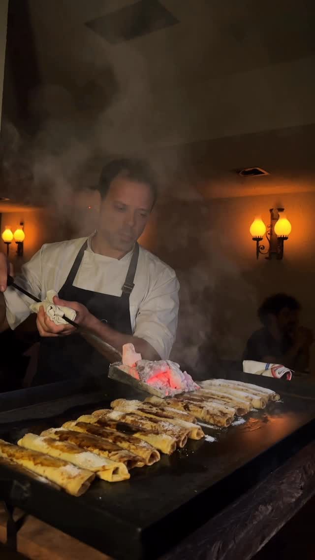 Gaucha Argentinian Grill thumbnail