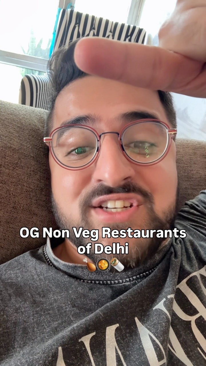 Delhi OG Restaurants thumbnail