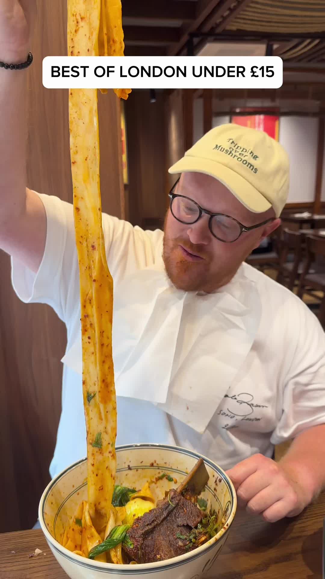 Cheap London Eats thumbnail
