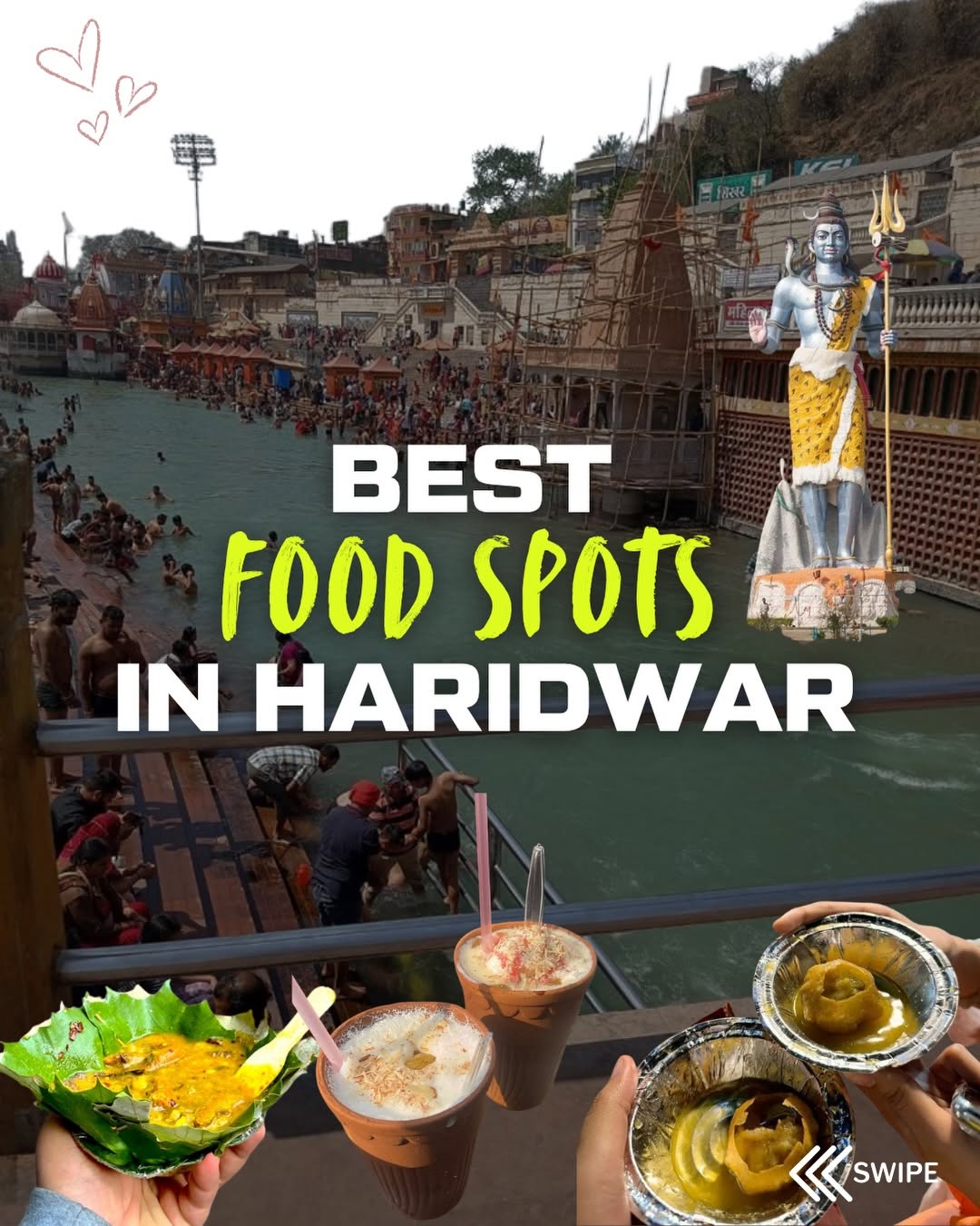Best Haridwar Food