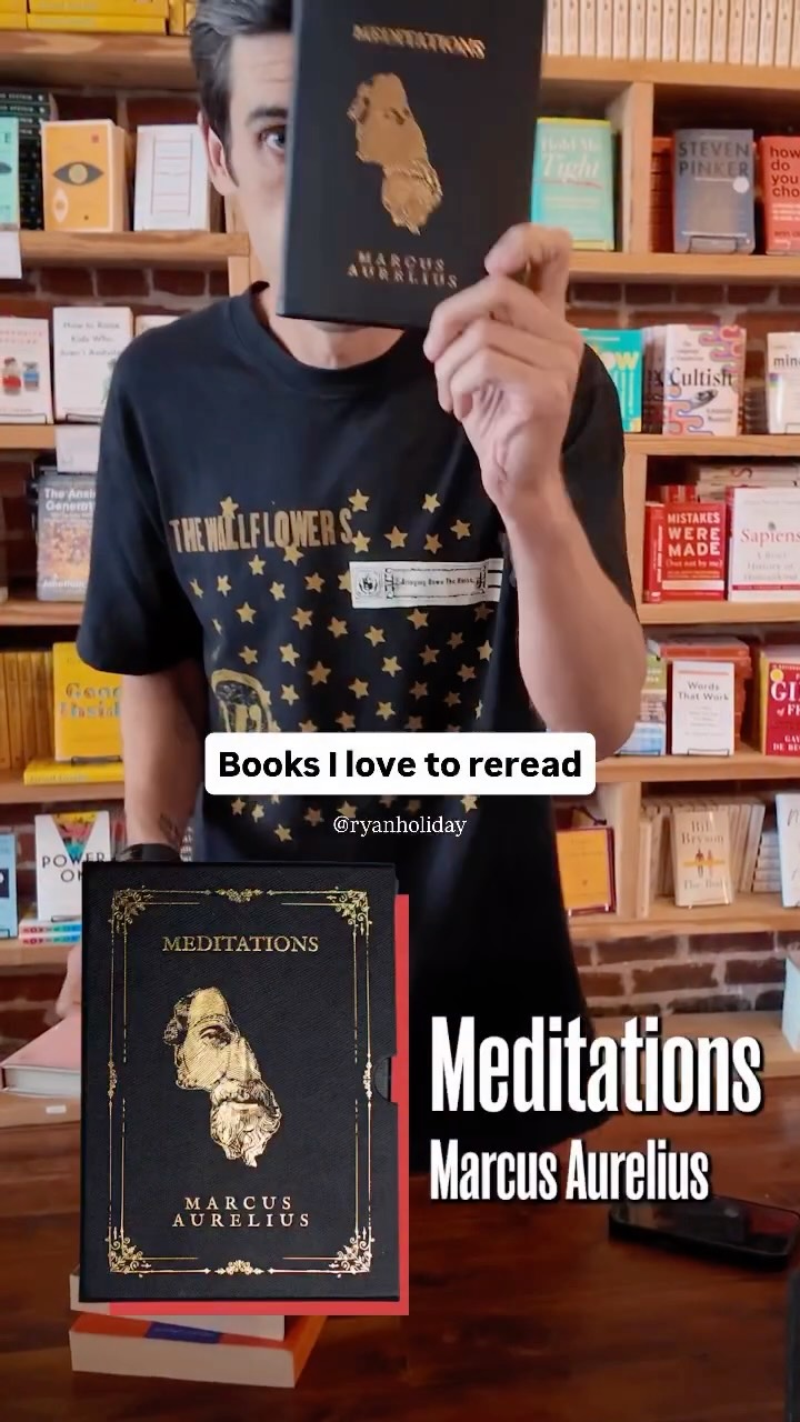 Books Worth Rereading thumbnail