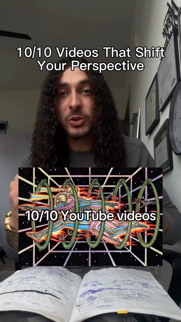 Life Changing Videos