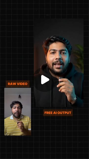 Free AI Video Enhancement