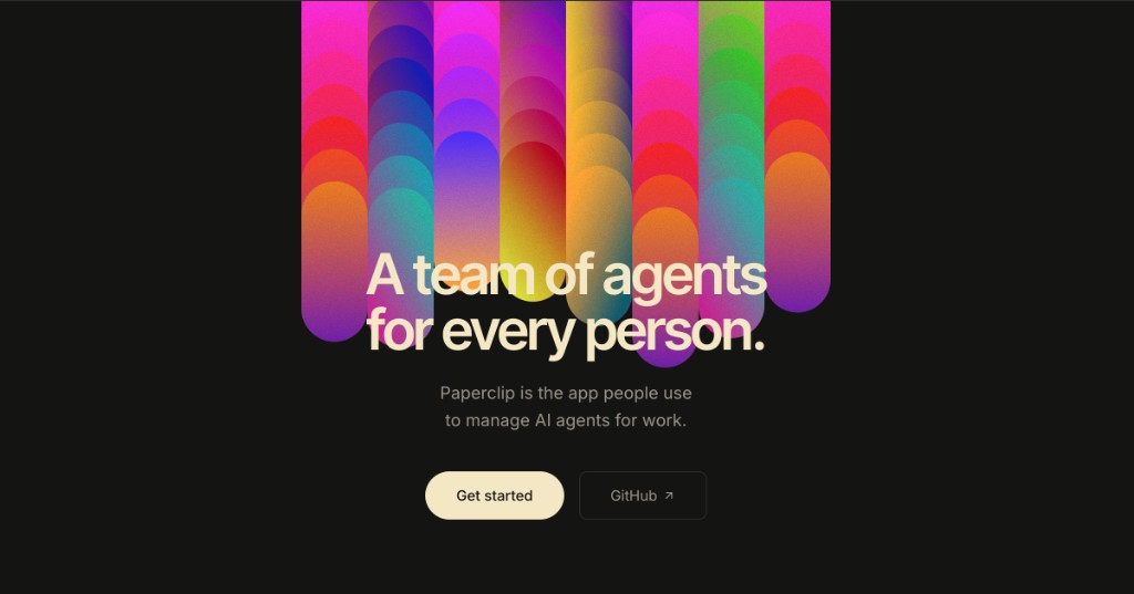 Manage AI Agents