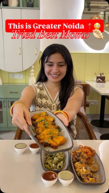 Dining in Greater Noida