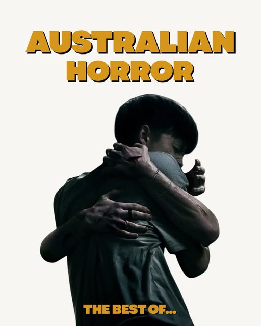 Top Australian Horror Films