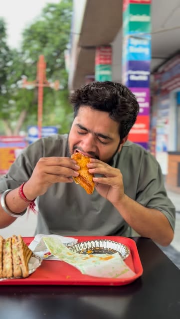 Famous Patty Spot thumbnail