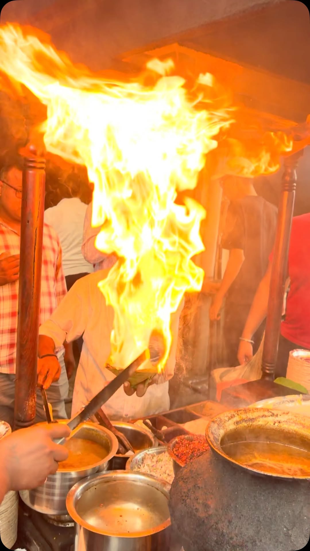 Haridwar Top Street Food