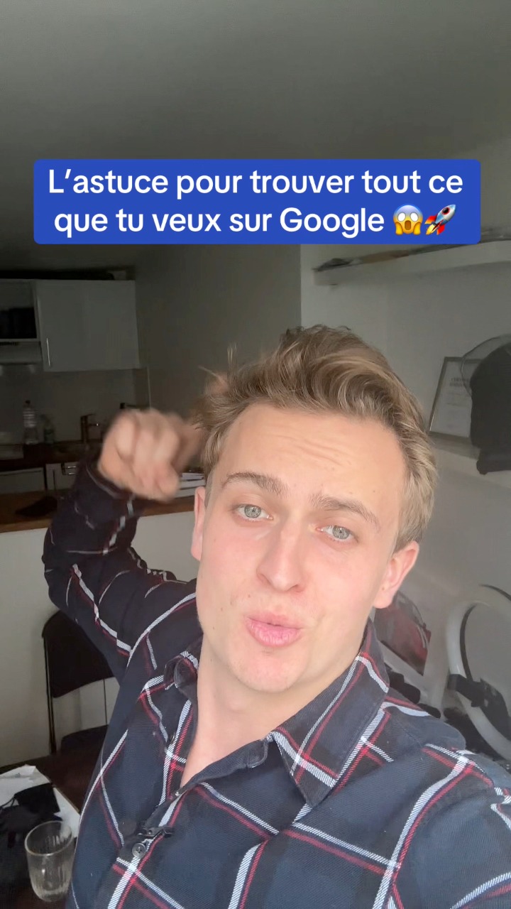 Google Search Tricks