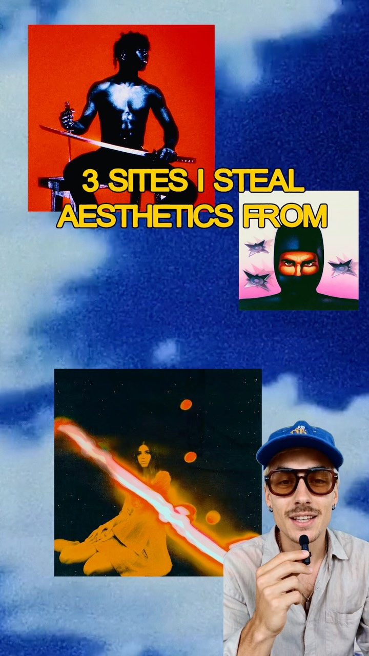 Creative Aesthetic Tools thumbnail
