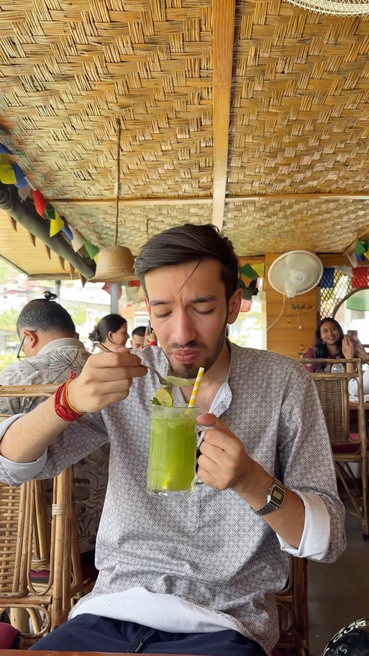 Best Rishikesh Cafes