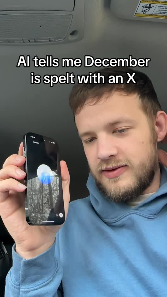 AI Spelling Fails