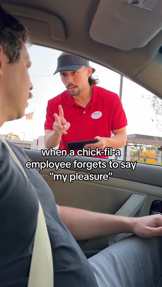 Chick-fil-A Customer Expectations