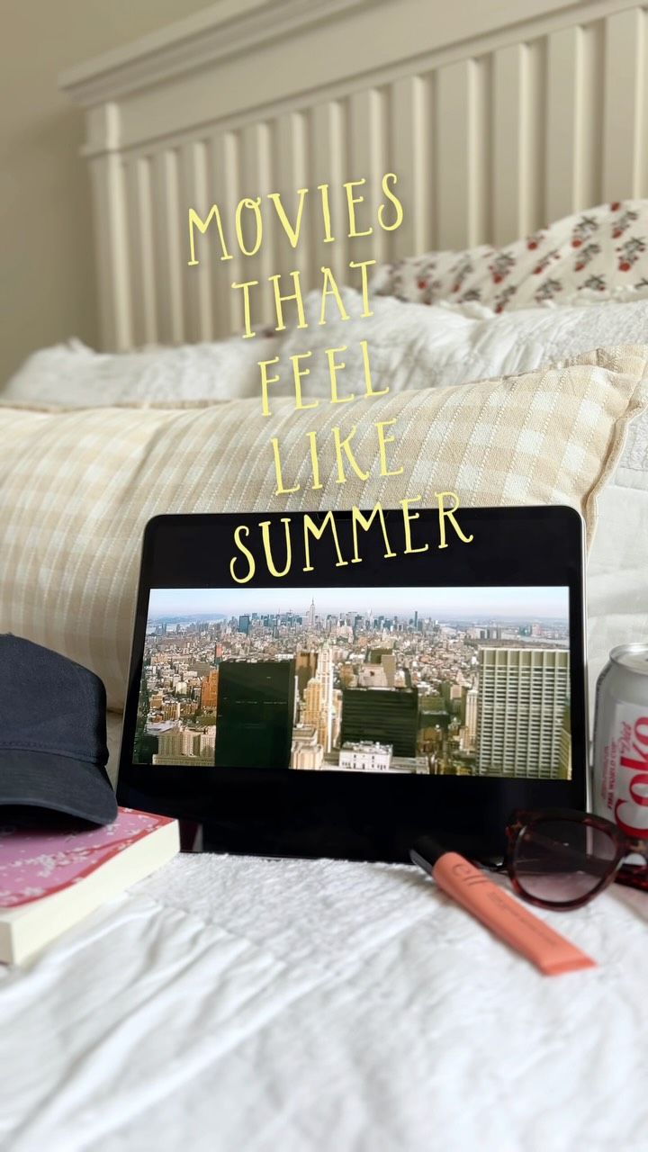 Essential Summer Movies