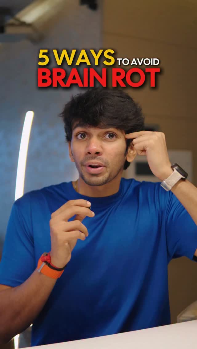 Avoiding Brain Rot