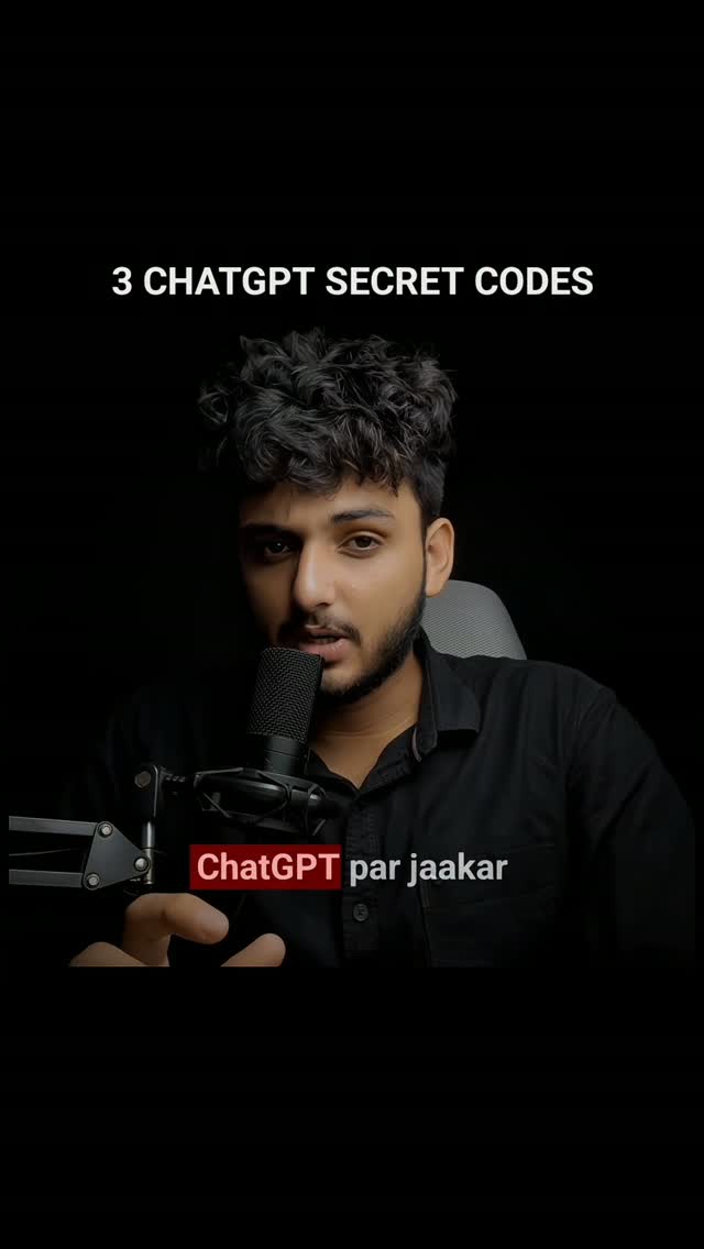 ChatGPT Hacks Students