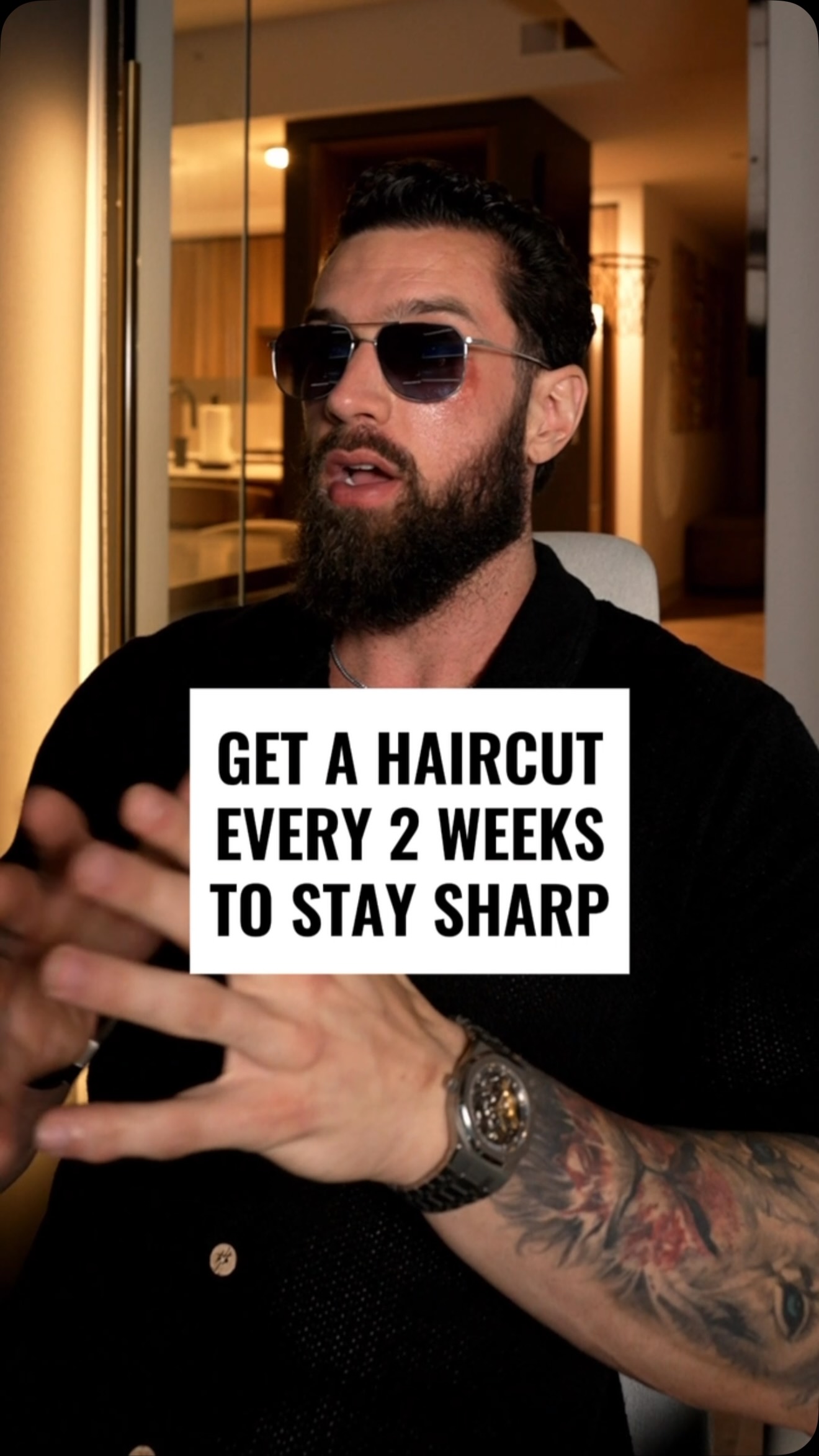 Stay Sharp Daily thumbnail