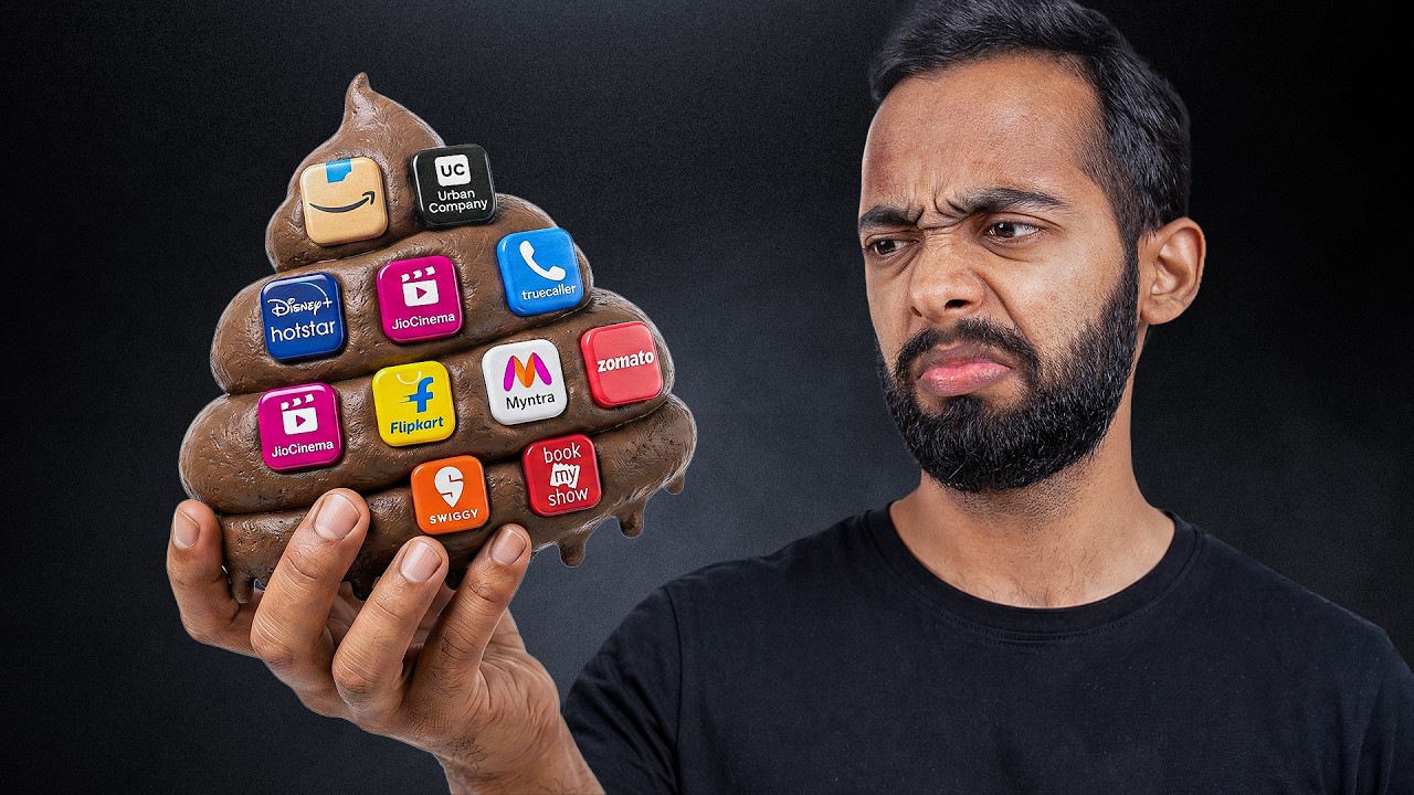 Why Apps Are Failing