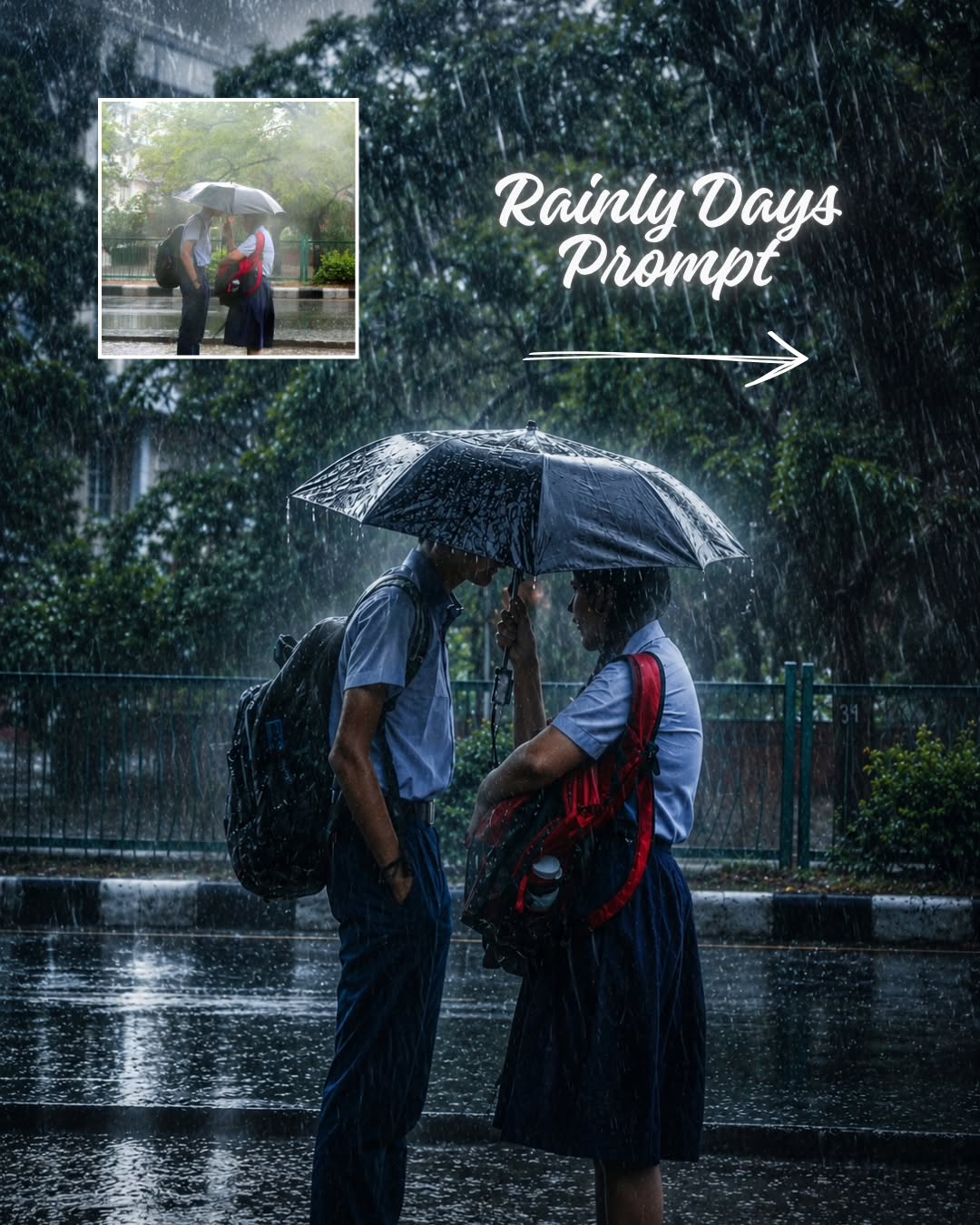 Rainy Day Prompts thumbnail