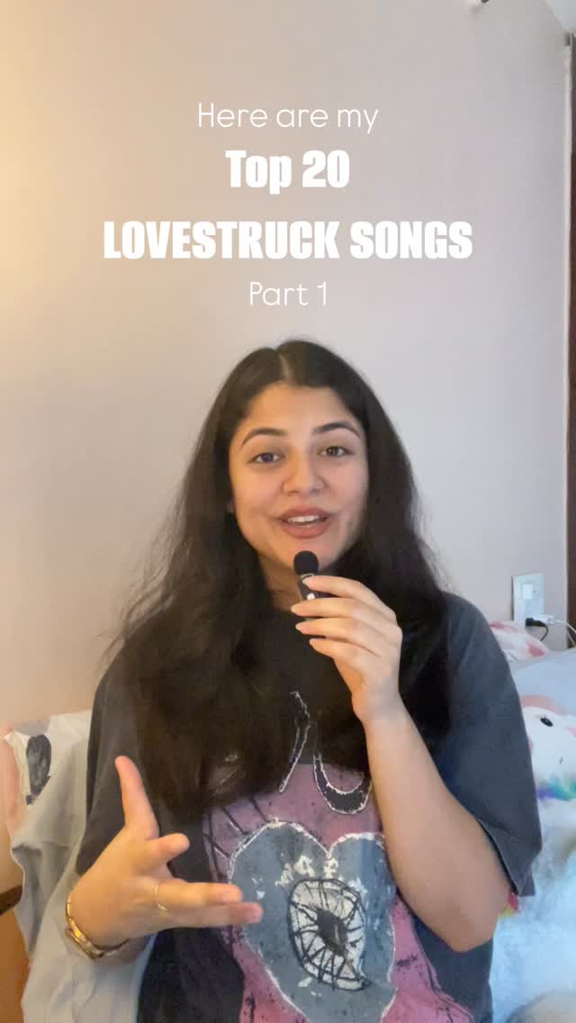 Top Lovestruck Songs thumbnail