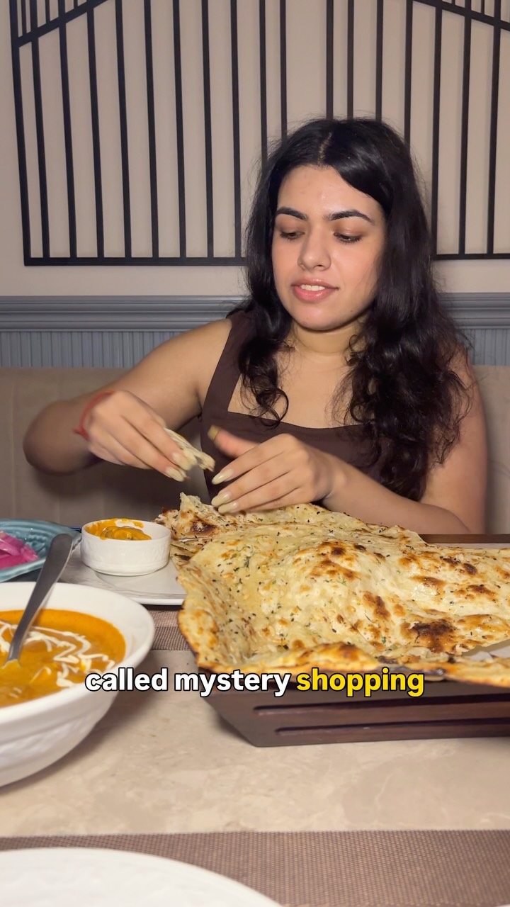 Dining Mystery Shopping thumbnail