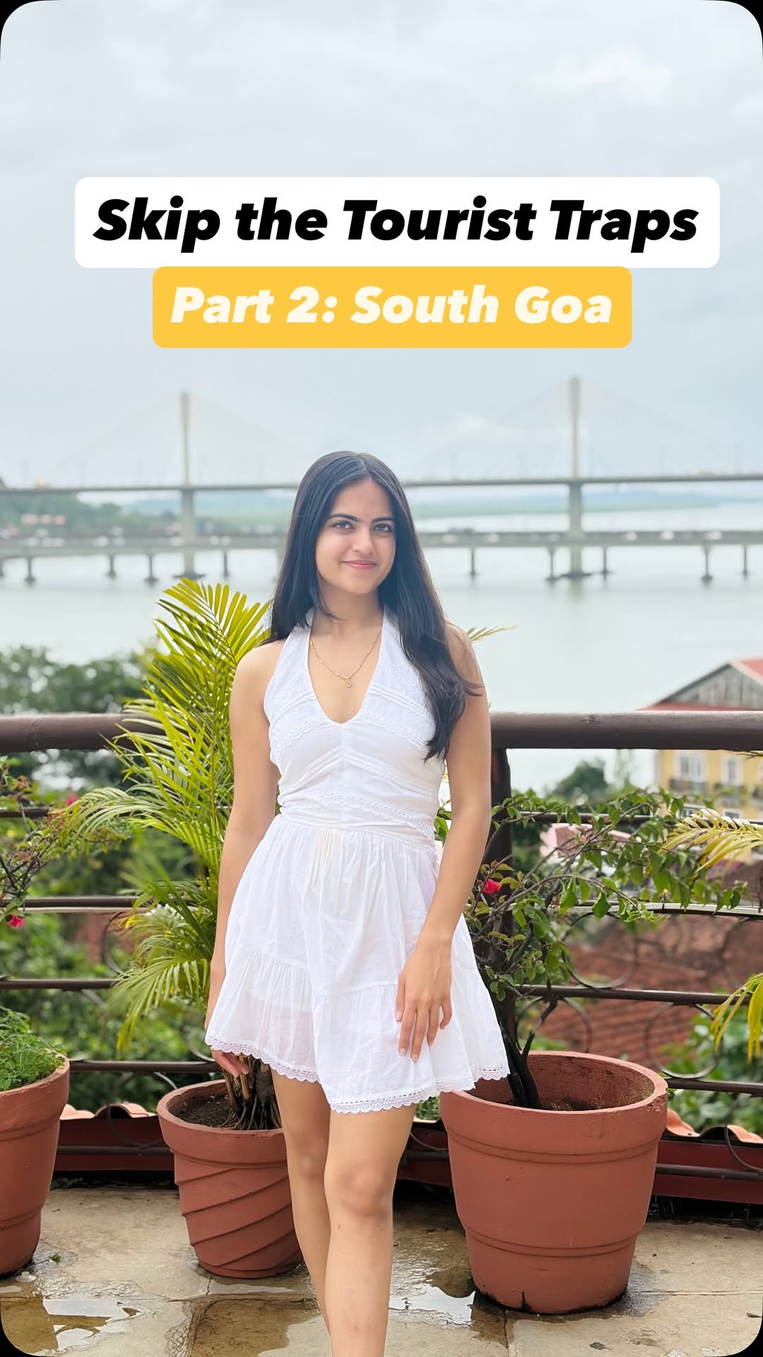 Explore South Goa