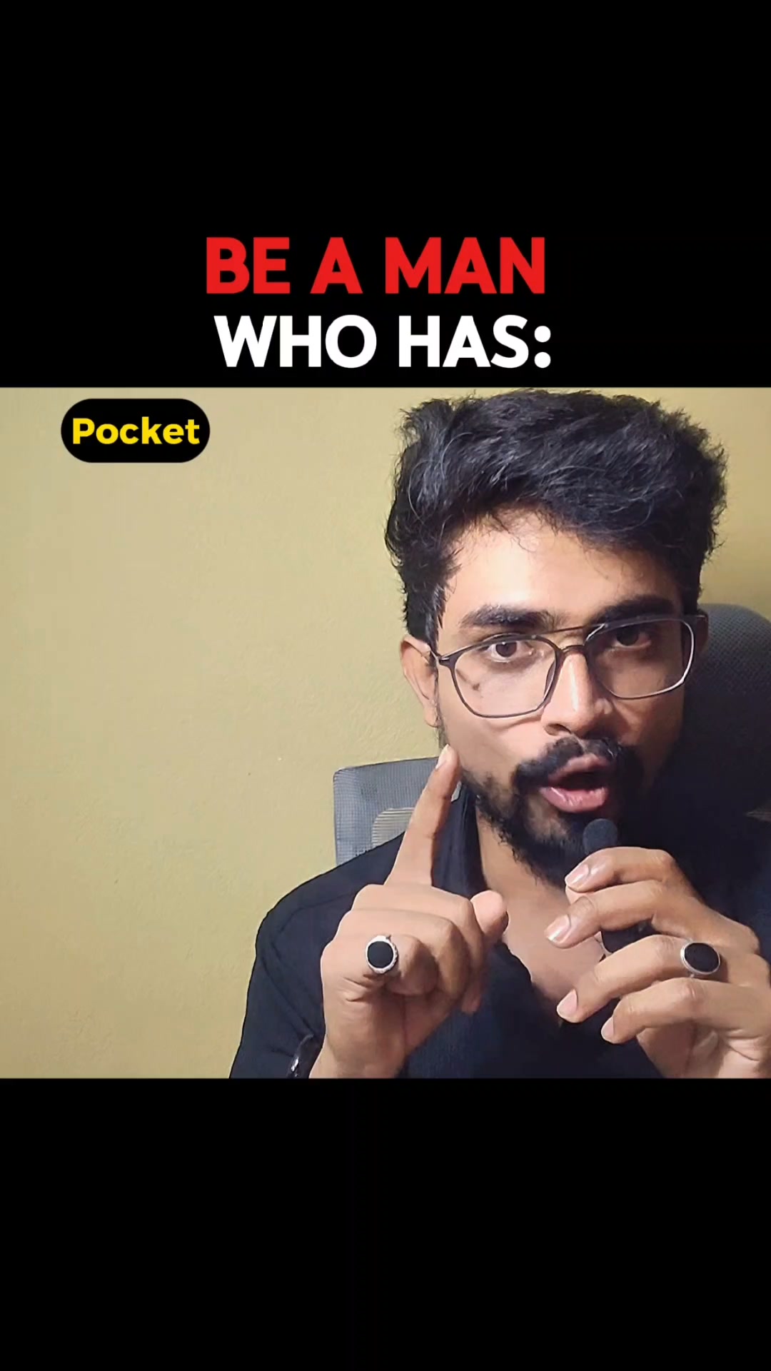 Essential Man Habits thumbnail