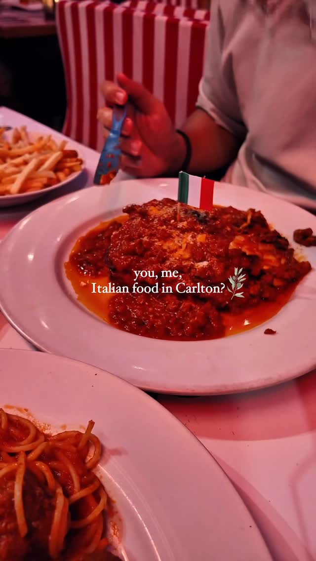 Italian Dining Carlton thumbnail