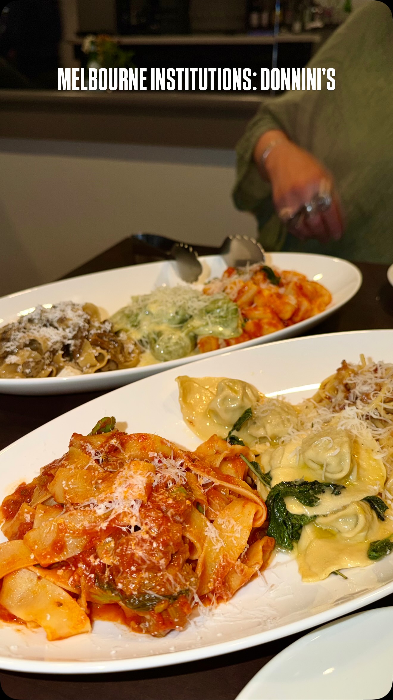 Iconic Melbourne Dining thumbnail