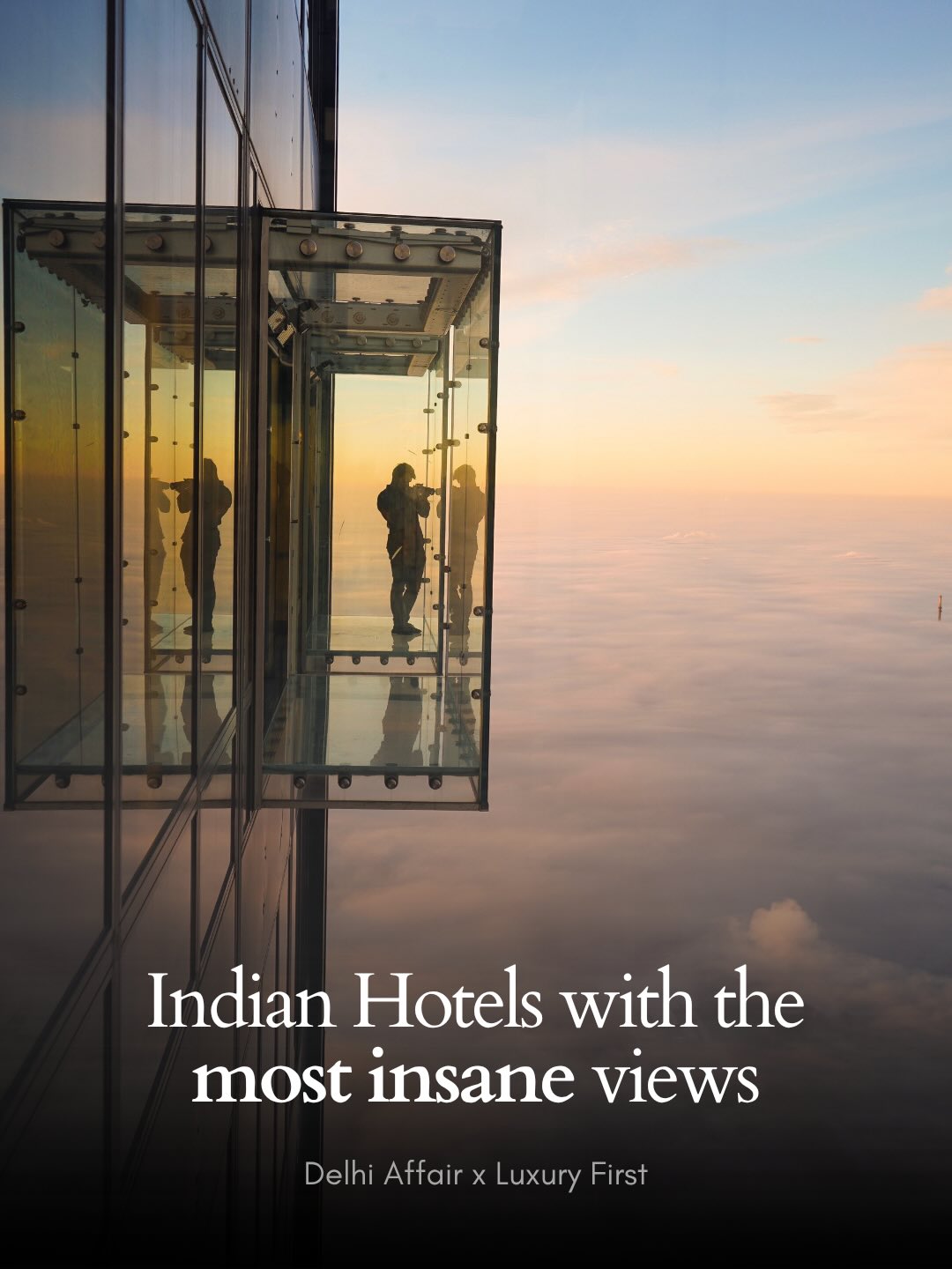 Stunning Indian Hotels thumbnail
