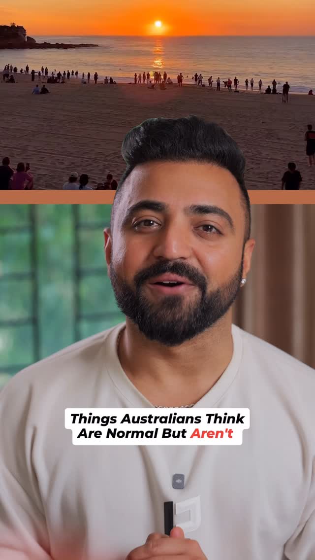 Unique Australian Lifestyle thumbnail