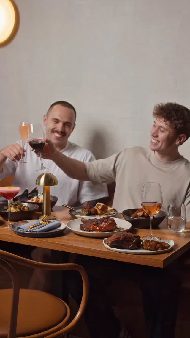 Maven Reopens Fitzroy thumbnail