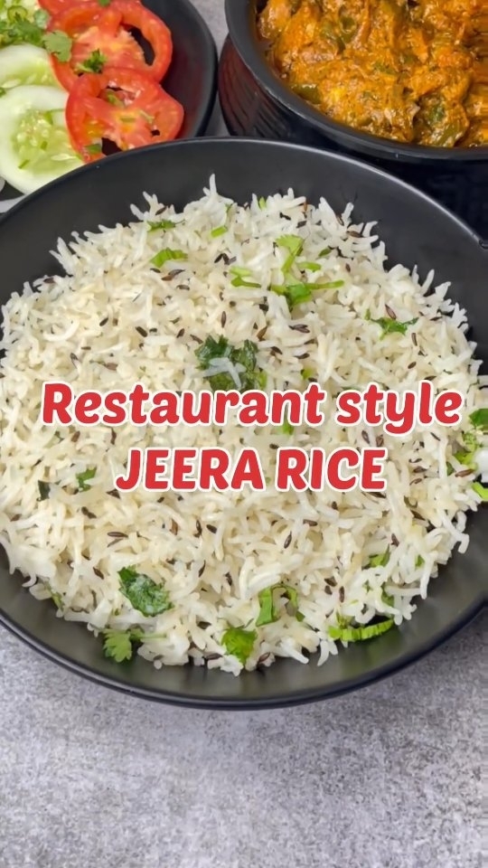 Jeera Rice thumbnail