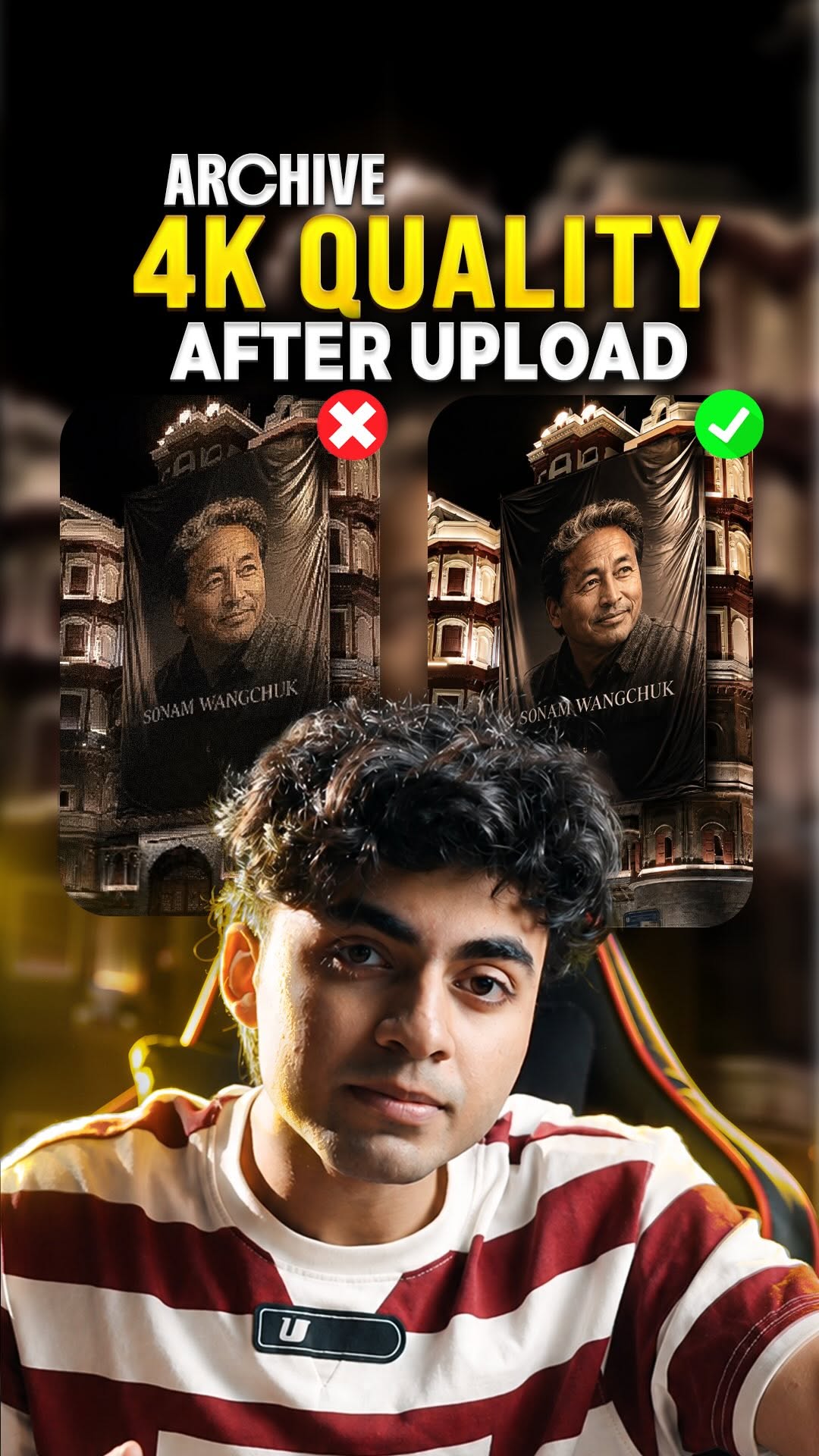 Boost Video Quality thumbnail