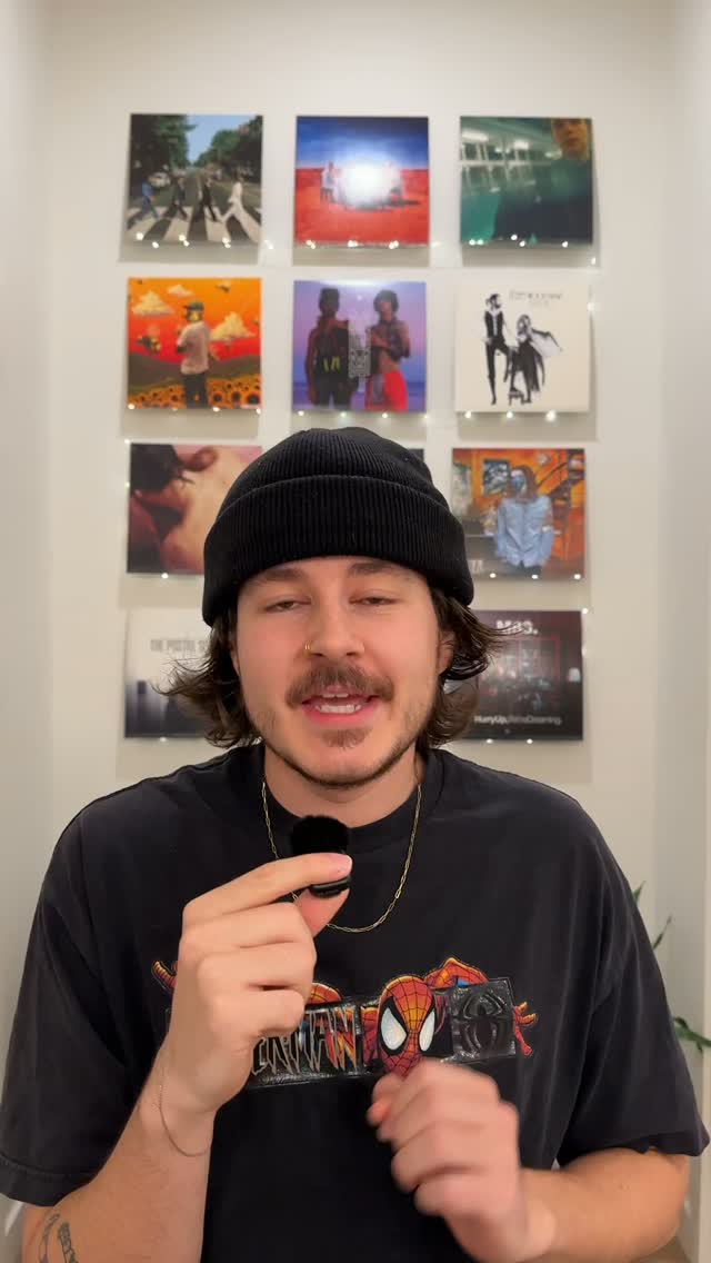 Sad Music Recommendations thumbnail