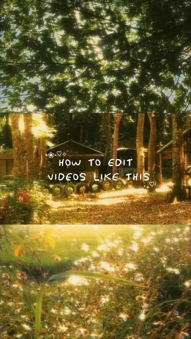 Dreamy Video Tutorial thumbnail