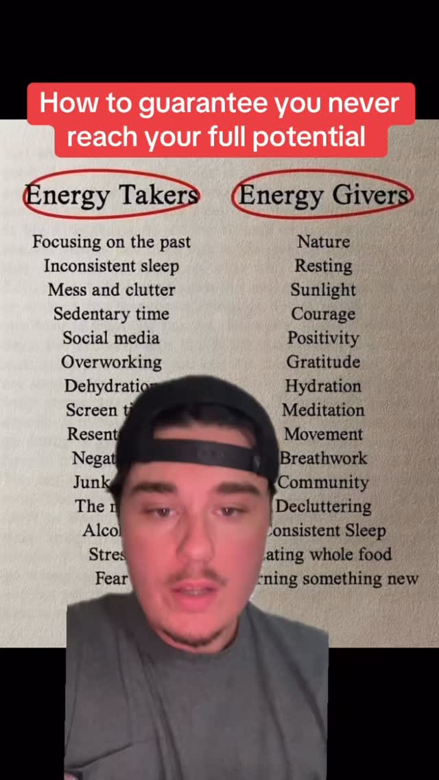 Boost Your Potential
