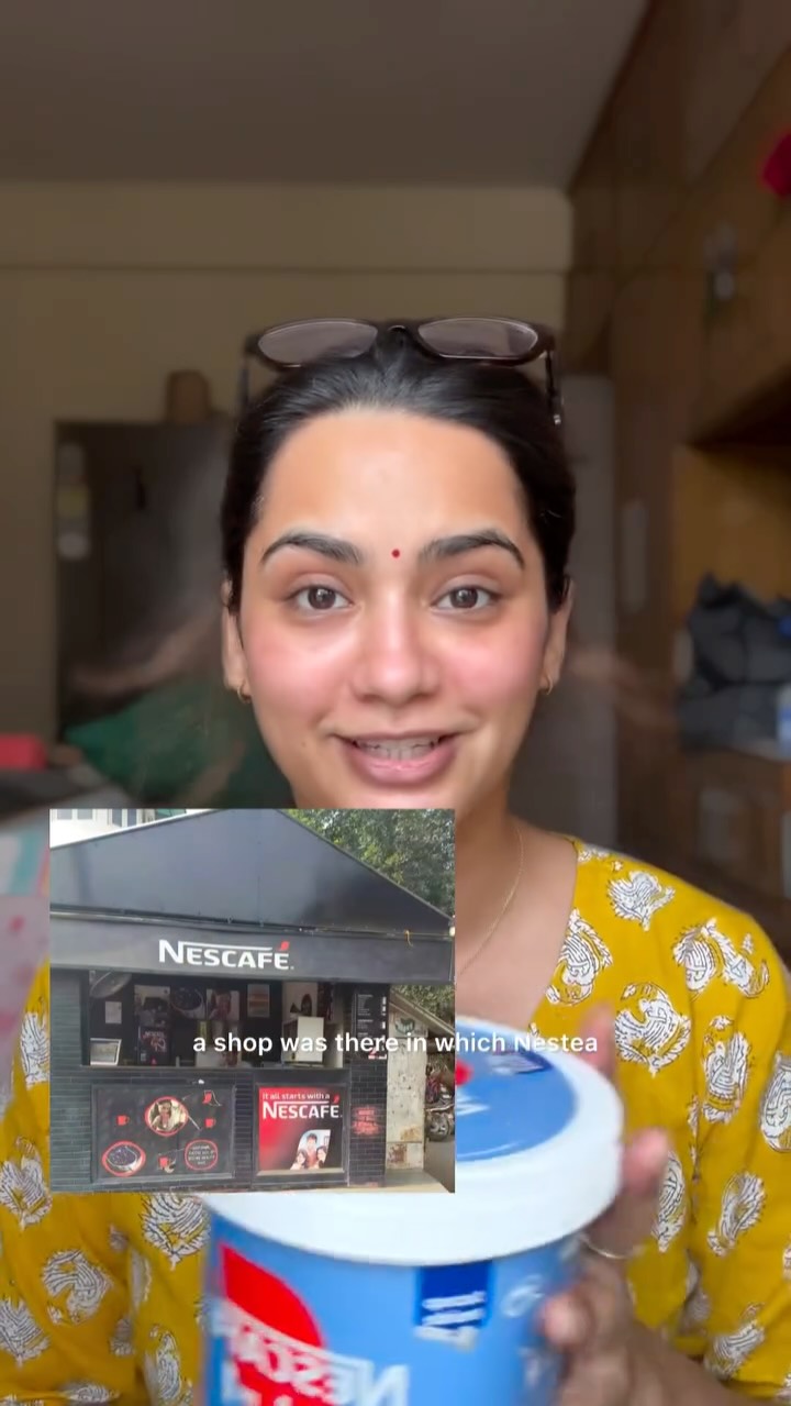 Nescafé Frappe Addiction thumbnail