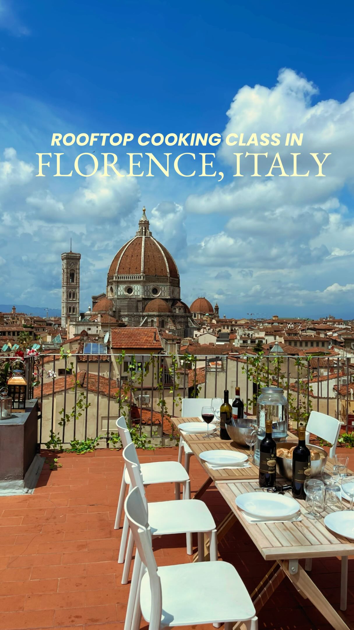 Florence Cooking Experience thumbnail