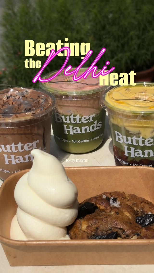 Best Delhi Desserts thumbnail