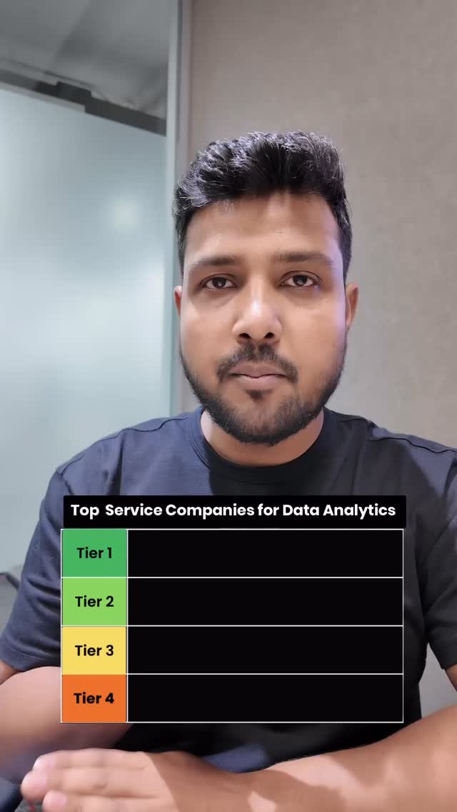 Data Analytics Career Guide