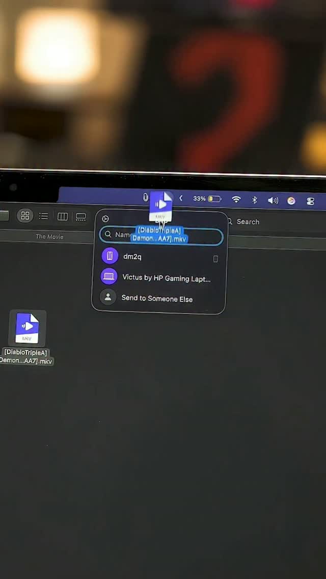 Seamless Cross-Platform Sharing