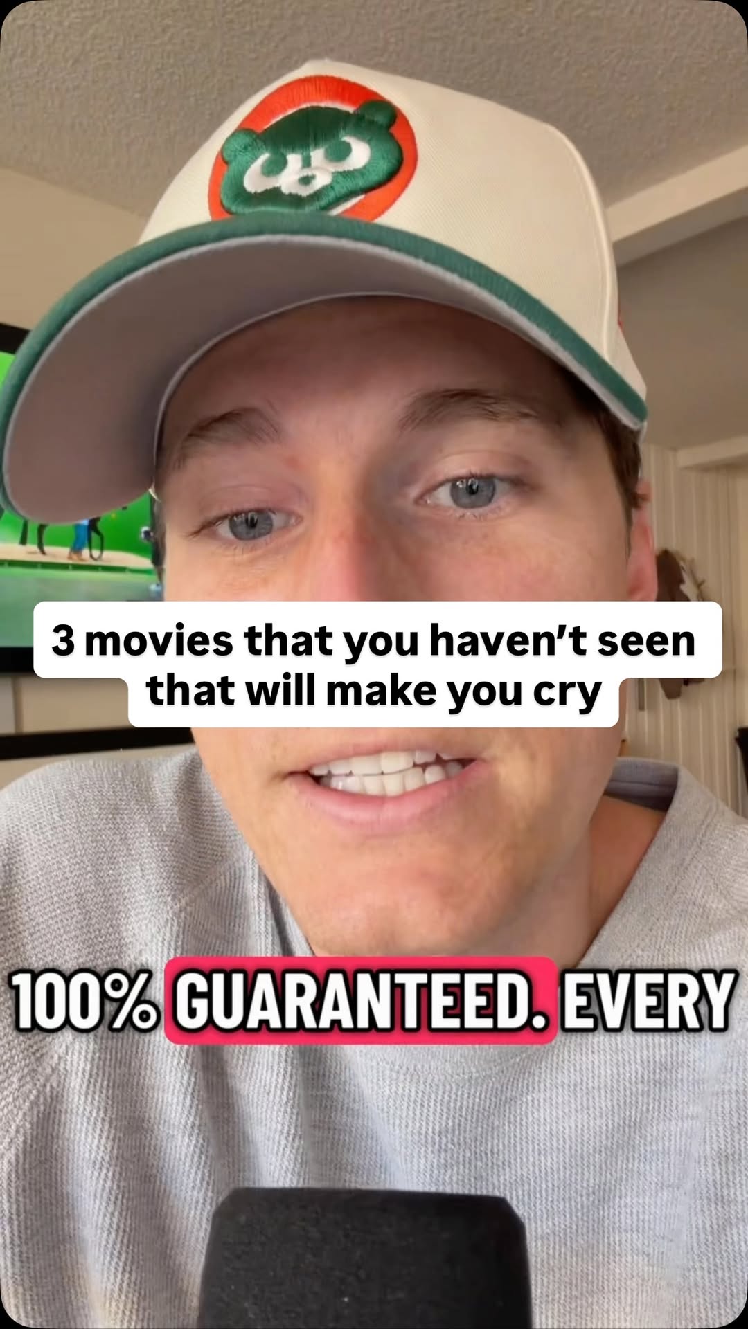 Emotional Movie Recommendations thumbnail