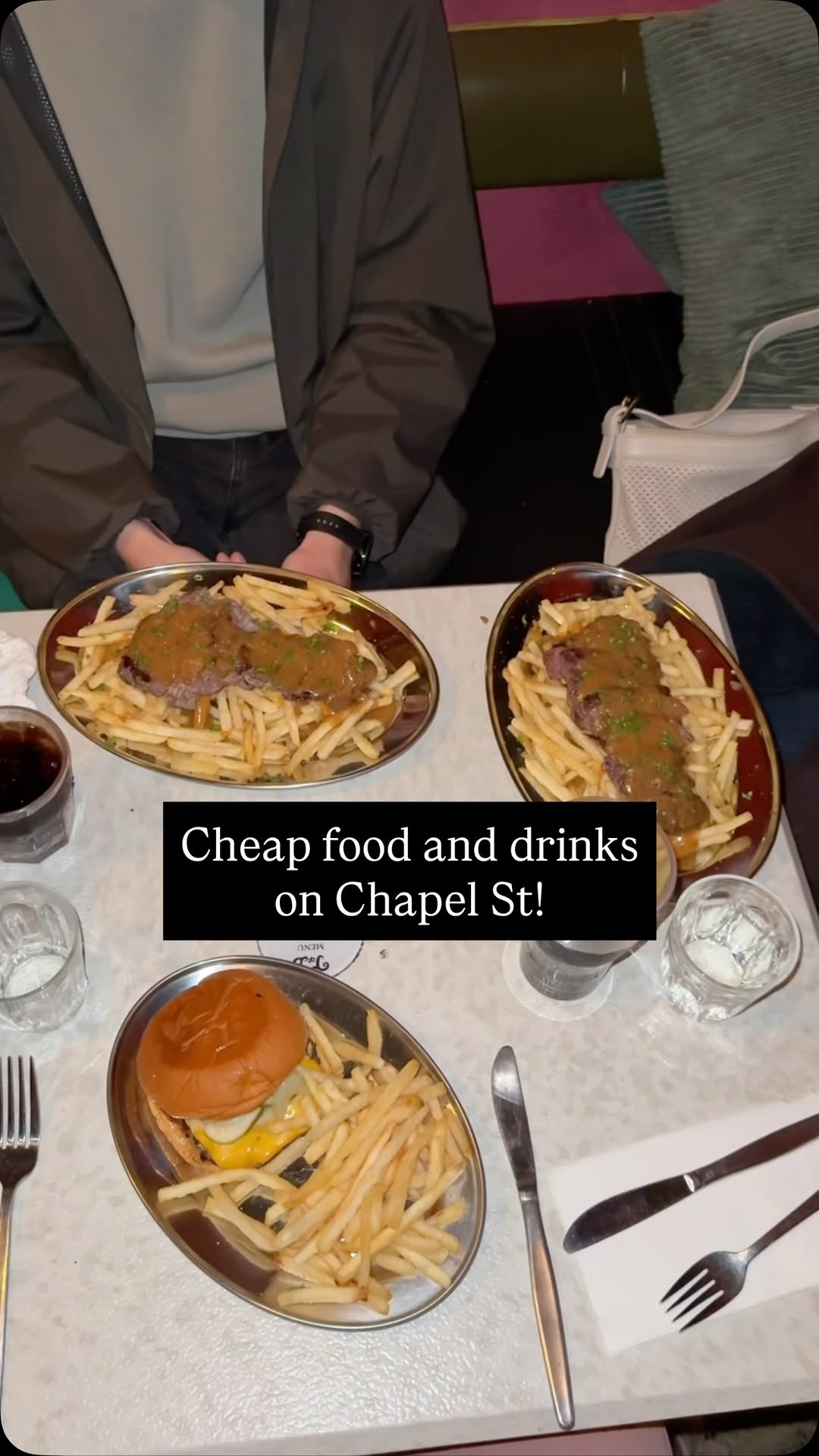 Cheap Melbourne Happy Hour