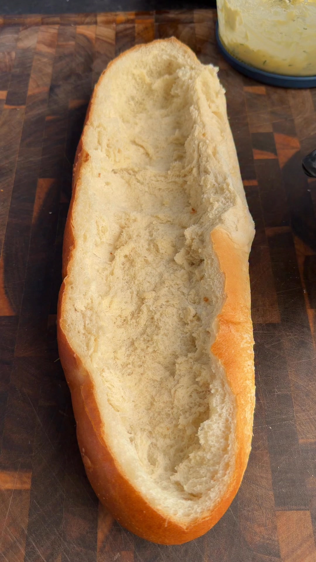 Gourmet Bread Prep thumbnail