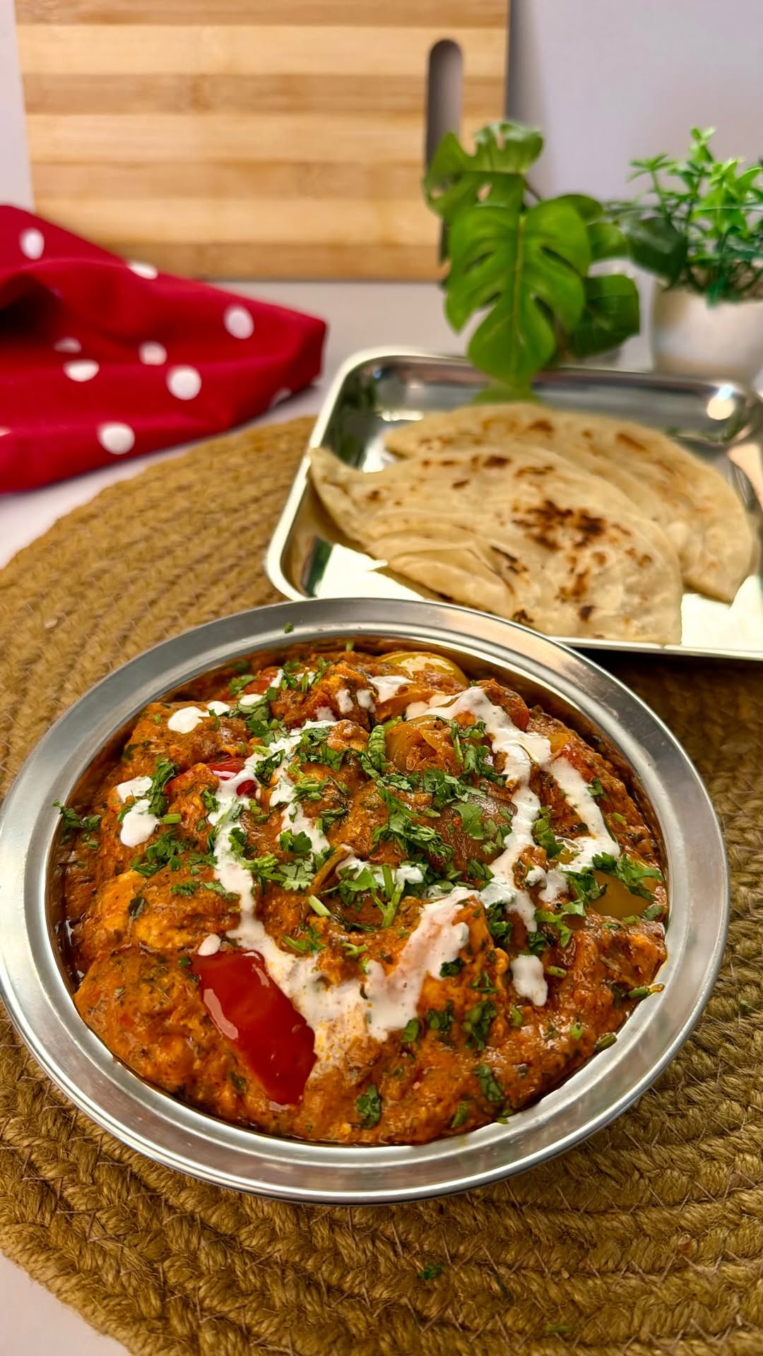 Easy Paneer Tikka thumbnail